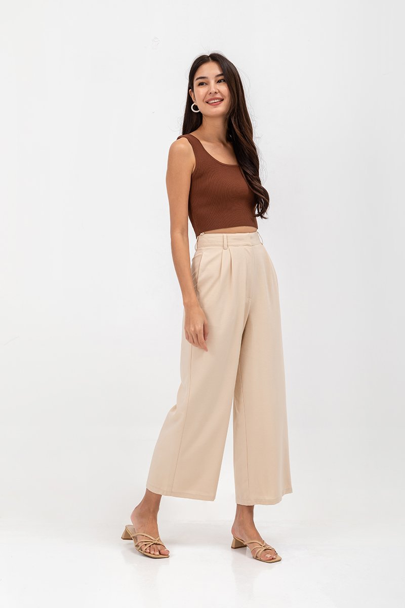 REAGAN HIGHWAIST PANTS