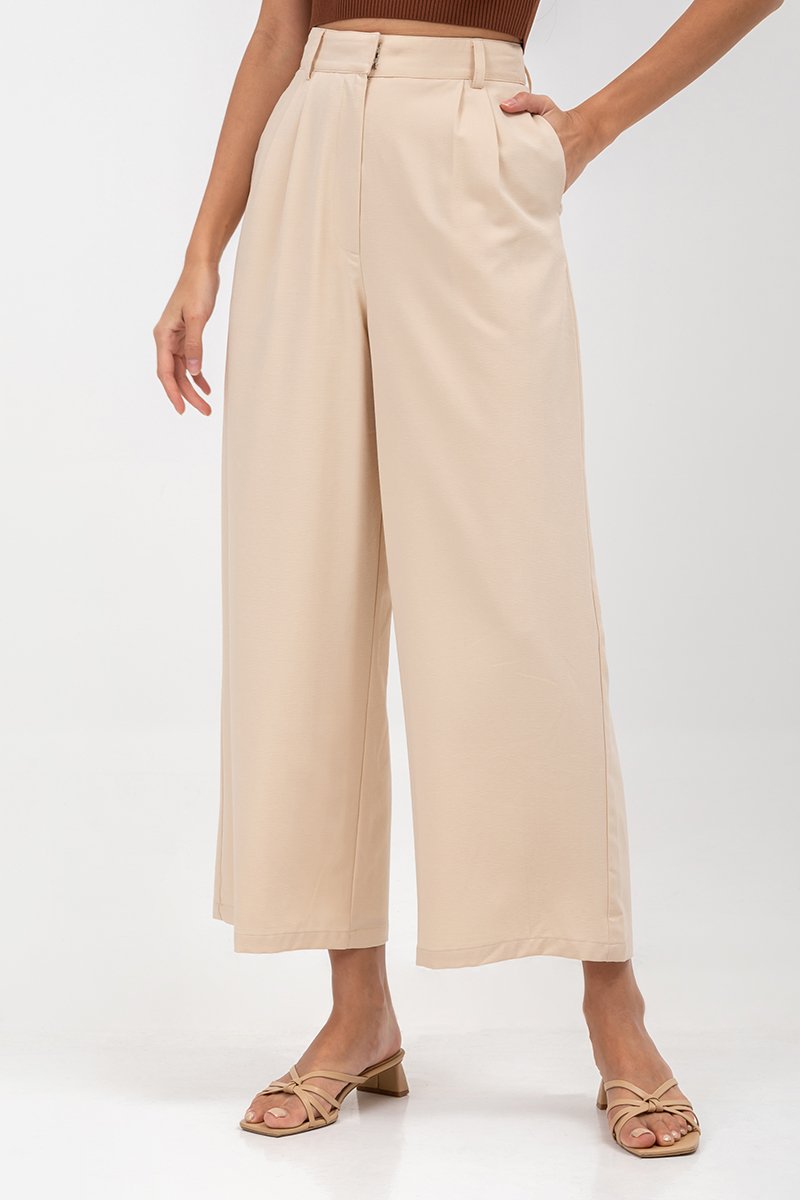REAGAN HIGHWAIST PANTS