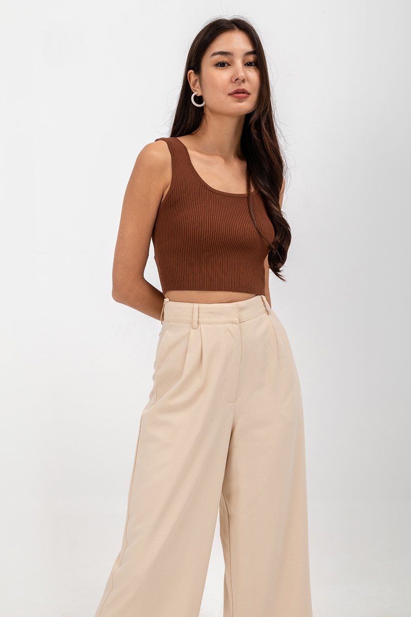 REAGAN HIGHWAIST PANTS
