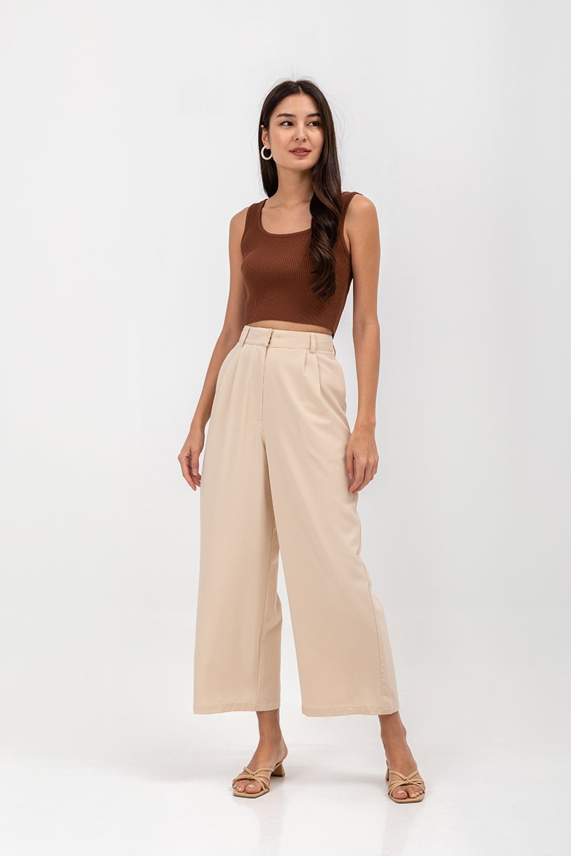 REAGAN HIGHWAIST PANTS