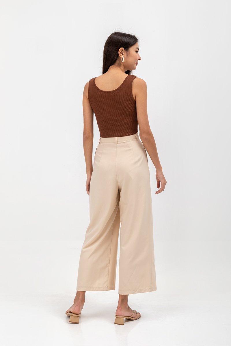 REAGAN HIGHWAIST PANTS