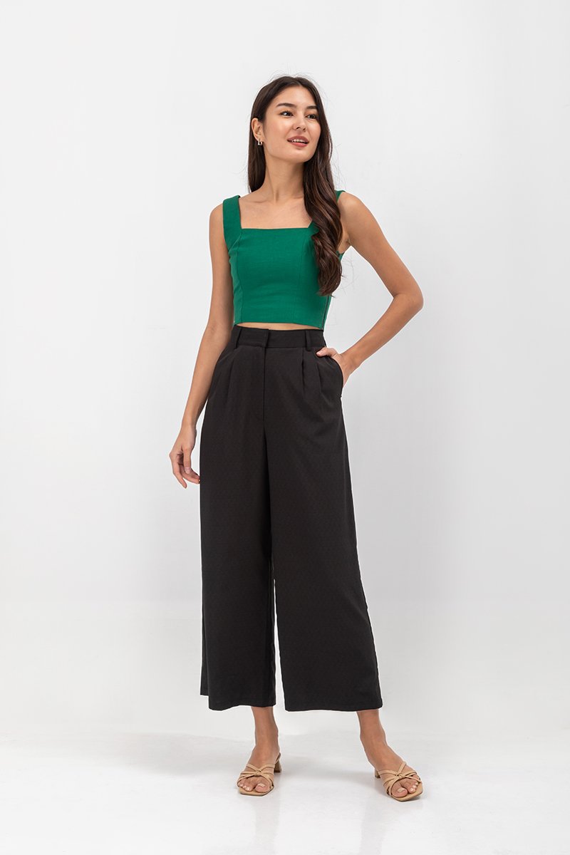REAGAN HIGHWAIST PANTS
