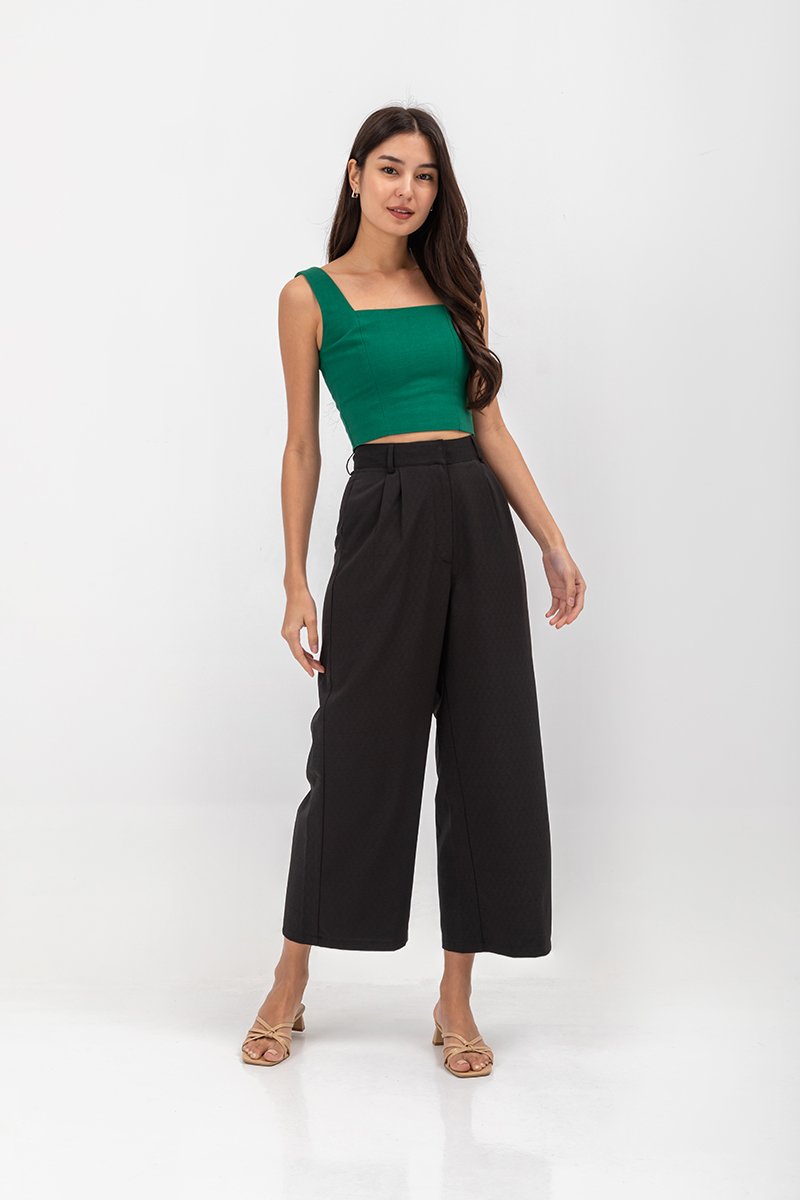 REAGAN HIGHWAIST PANTS