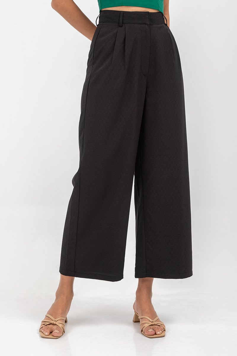 REAGAN HIGHWAIST PANTS